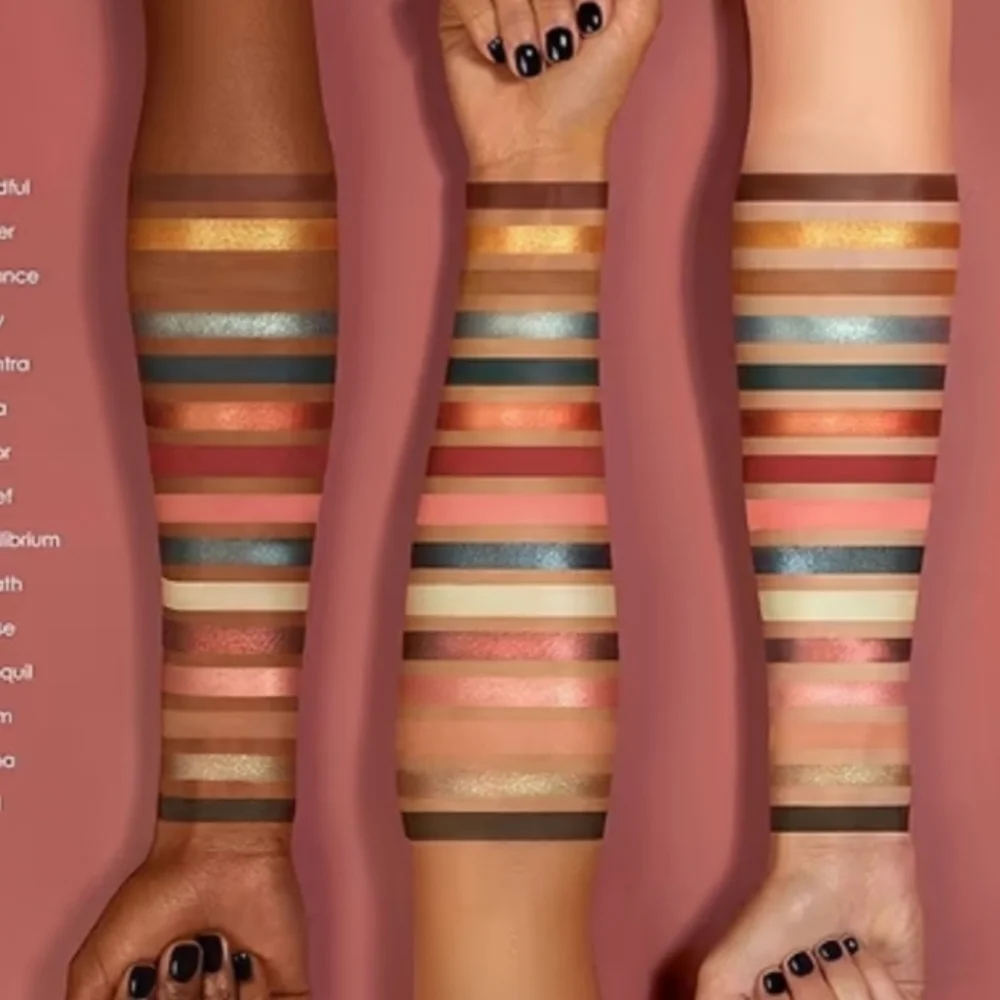 Natasha Denona Zendo Eyeshadow Palette - Picture 4 of 8